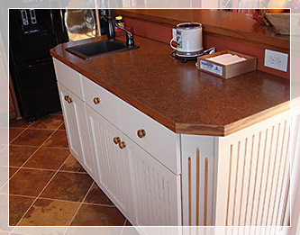 Laminate Counter Tops